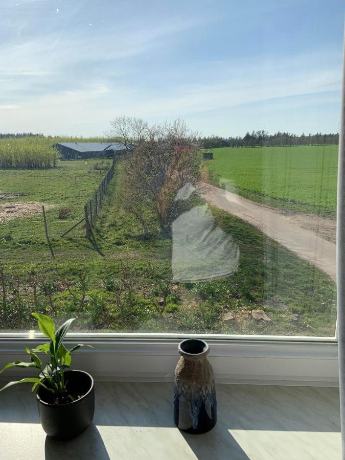 Jaegergard Skaerbaek Exterior foto